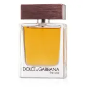 Dolce & Gabbana The One Eau De Toilette Spray 50ml/1.6oz