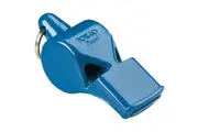 Fox 40 Pearl Safety Whistle (Blue) (One Size)
