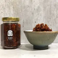 在飛比找松果購物優惠-【阿勝師 Ashengfood】海皇鮭魚干貝XO醬 190g