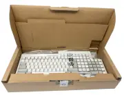 Toshiba MANPOS Modular Keyboard
