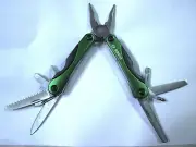 Bosch multi tool utility multiutility pocket knife army pliers knives camping