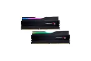 TRIDENT Z5 RGB 48G KIT 2x24GB DDR5 6400 MT/s 32-39-39-102 1.35 V XMP 3.0