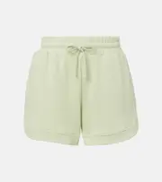 [Varley] Varley Ollie high-rise shorts AU 12 green