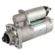 Jaylec 12V 4.3kW 10T Starter Motor - 70-0299