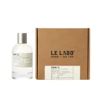 在飛比找Yahoo奇摩購物中心優惠-LE LABO Rose 玫瑰31 淡香精(100ml)_國