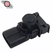 PDC Parking Sensor 89341-76010-C0 Black For Lexus CT200H GS350 GS450H Toyota