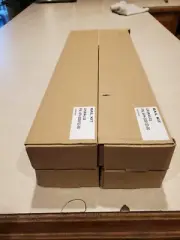 CyberPower CP2RAIL02 4-Post Rack Mount Rail Kit [Lot of 4]