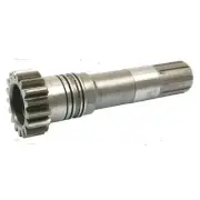 PTO Pinion Shaft Fits Massey Ferguson 65 135 150 165 175 178 180 185 899332M92
