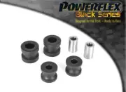 PFR25-111BLK POWERFLEX Rear Anti Roll Bar Link Kit fit Honda MG Rover
