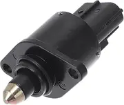 X AUTOHAUX Car Idle Air Control Valve for Dodge Stratus 1998-2000, for Chrysler Cirrus 2000 Replace No.4874432 IACV Idle Motor Idle Air Control Valve