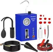 EVAP Smoke Machine Automotive Vacuum Leak Detector Car Smoke Tester Diagnostic