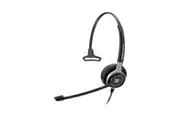 EPOS | SENNHEISER IMPACT SC 630 Monaural Wired Headset with Easy Disconnect for use with desk phones