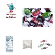 Jolly Rancher Sugar Free Hard Candy Assortment 2 lb Bag by
