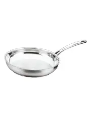 [Scanpan] Impact Fry Pan 26cm in Stainless Steel