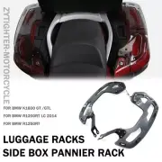 FOR BMW R1200RT 2014-23 SIDECASE TRUNK LUGGAGE RACKS R1250RT K1600GT GTL 2018-23