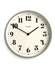[Newgate] Number Two Wall Matte in Clock Grey