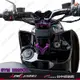 KRACE 牛角Y架掛鈎 MMBCU 曼巴 JET SL JET SR Z1 JETS Fighter 6代 掛勾 掛鉤