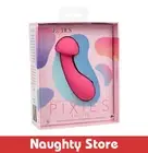 Pixies Exciter Clit Stimulator by Calexotics