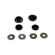 Whiteline Front Shock absorber upper bushing for FOTON TUNLAND 4WD P201