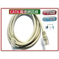 在飛比找良興EcLife購物網優惠-CAT6 高速網路線 20m