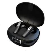 Earphone Bluetooth 5.3 Wireless Headphones Microphone Gamer Earbuds Handfree Noise Reduction Hearing Aid Auriculares