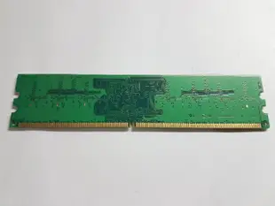 corsair海盜船 DDR2 667 1G記憶體