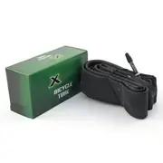 X Tech 700 X 28/35C French/Presta Valve 48Mm Road Bike Tube