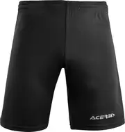 Acerbis Sports Astro, sport shorts , color: Black , size: M