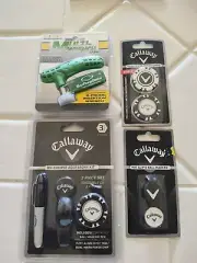 Callaway Golf Bundle