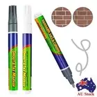 Filling Agent Cleaner Grout Restorer Pen Tile Pen Board Marker Tile Whitening