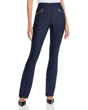 Cinq a Sept Celeste High Rise Pants 10