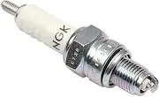 Motorcycle Spark Plug For Y-M-H JYM110 JOG100 YBR Z 125 Z YBRZ 125 YB125Z FAZER125 YBR125K YBR YB 125 125K YBR125 Spare Parts accessories