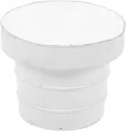 YARNOW Pool Ladder Rubber Plug Safety Guard Stopper for Outdoor Pool Plugs Excellent Performance