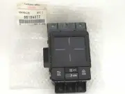 New OEM Mitsubishi Touch Pad Multimedia Control 2018-2020 Eclipse Cross 8616A077 (for: Mitsubishi)