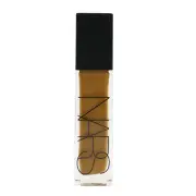 NARS Natural Radiant Longwear Foundation - # Moorea (Medium Dark 2.3 - For Medium Deep Skin With Olive Undertones) 30ml/1oz