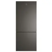 Electrolux EBE4302BD-R 425L UltimateTaste 500 Bottom Freezer Fridge (Matte Black)