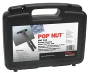 POP NUT Inch Manual Threaded Insert Tool Kit