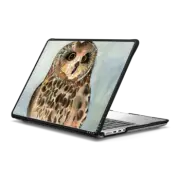 MacBook Pro 14-inch (M1 - M4) Impact Case Wise Owl