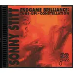 SONNY STITT ENDGAME BRILLIANCE: CONSTELLATION & TUNE-UP