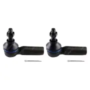 2 Pcs KYB Front Tie Rod Ends for Toyota Camry ACV36R MCV20R MCV36R SXV20R 96-06