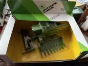 1991 ERTL, John Deere Combine, No. 5604, 1:64 Scale, Diecast, NIB
