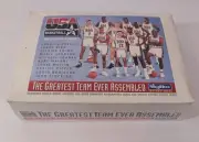 1992 Skybox USA Dream Team Basketball Unopened Box Factory Sealed Jordan Magic