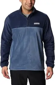 [Columbia] Men's Steens Mountain Fleece Half Zip