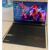 在飛比找蝦皮購物優惠-GIGABYTE AORUS 15P XC i7-10870