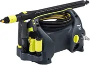 Masport AVA GO P40 Pressure Washer Large Bundle