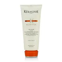 在飛比找樂天市場購物網優惠-卡詩 Kerastase - 皇家鳶尾滋養髮乳(適用於中性至