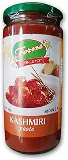 Kashmiri Curry Paste - 380 gm