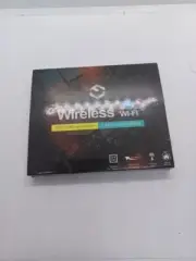 Wifi Network Card INTEL. For Mini PCI OR NGFF M.2. New. 2.4/5/6 GHz.