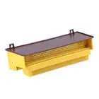 Plastic Trap Bee Keeping Tools Tray Entrance Collector Beekeeper5347