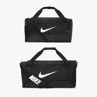 在飛比找蝦皮購物優惠-胖達）NIKE SWOOSH 旅行袋 行李袋 手提袋 鞋袋 